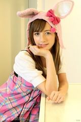 组图：英国90后萌妹贝琪-库尔135张美图集锦