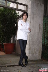 组图：萧敬腾自曝无杨宗纬电话 私下零交集