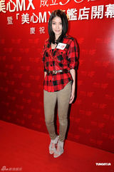 高清：陈慧琳日薪片酬超张柏芝 坦言香港乐坛已萎缩