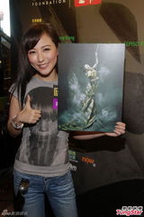 组图：刘心悠再战马拉松 林德信与吴雨霏是好友