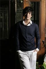 幻灯图集：安七炫2010北京个唱相关图集