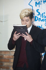 独家高清：SJ推韩国旅行书 分享旅程点滴