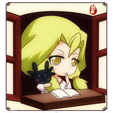 组图：众明星微博“变脸”魁拔 勾忆似水年华