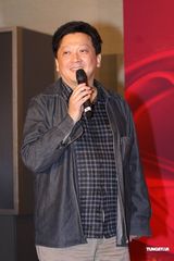 组图：蒋大为北京唱响红色经典 放歌献礼建党90周年