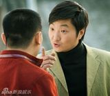 组图：王大治搞怪生活照及剧照集锦