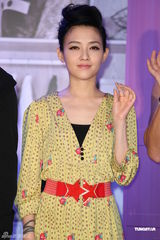 组图：任贤齐新片中年出柜 范晓萱不排斥三人行