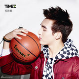 组图：TimeZ回归写真曝光 演绎青春正能量