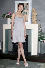 幻灯组图：《犀利人妻》台北庆功 承诺捐款做公益