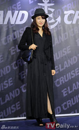 组图：韩星李清雅AfterSchool等参加游艇出航仪式