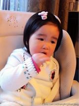 六一明星宝宝之你猜你猜你猜猜之七