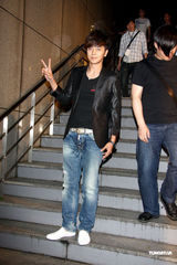 高清组图：周杰伦台北开唱 超时代未来世界登场