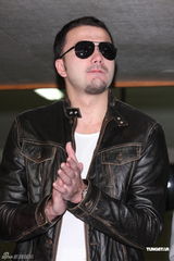 高清图：电视退隐作风波不断 林依晨又传恋情告吹