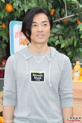 组图：郑伊健恭喜林嘉欣再得千金 暂无心生子