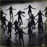 组图：碧昂斯超级碗彩排照曝光 劲歌热舞显身材