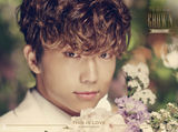 高清组图：2PM发行豪华版《GROWN》