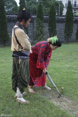 幻灯：《神奇侠侣》玩穿越 古天乐吴君如秀太空步