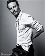 组图：美网站评全球最帅100人 韩星6人上榜