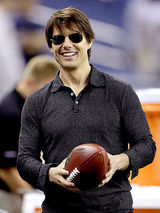 幻灯：好莱坞星闻动向 罗伯茨闯印度碧昂斯玩F1