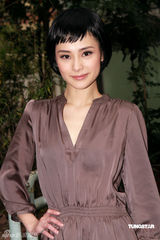 高清图：阿娇《前度》献银幕初吻 称陈伟霆很好亲