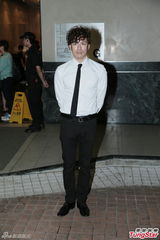 组图：女歌手陈僖仪丧礼 薛凯琪黄柏高哀伤送别