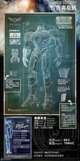 策划：独家解密《环太平洋》机甲军团