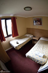 高清：独家直击英国ATP音乐节10周岁 首日群英聚集