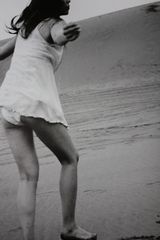 组图：日女星水野美纪黑暗系大尺度写真