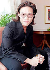 组图：孙杨被拘 盘点明星大腕不堪回首的入狱事