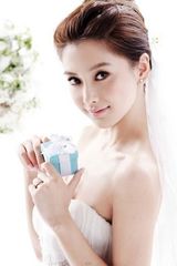 组图：黄晓明绯闻女友Angelababy美图集锦140张 