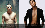 公狗腰人鱼线爱之把：男神必备杀手锏(组图)