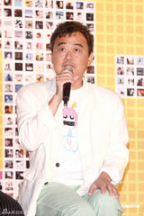 组图：滚石30周年演唱会启动 四大班长勇接苦差事