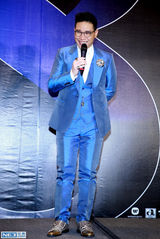 组图：苏永康新专辑《28》发布 出道28年再出发