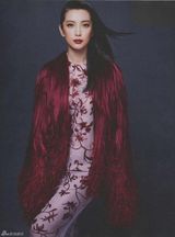 组图：《南都娱乐周刊》第二届明星公民候选