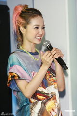 组图：蔡依林MV掀模仿热潮 混血宝宝现身