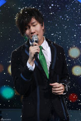 高清图：林俊杰空降《节节高声》 跟屁虫舞雷翻全场