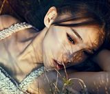 组图：人鱼公主施艳飞魔幻写真大气优雅