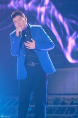 组图：《激情唱响》第一届精彩瞬间回顾