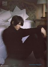 高清组图：元彬160张美图集锦 释放型男魅力