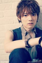 新《一吻定情》古川雄辉海量帅照曝光