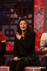 组图：“乡爱”有望登春晚 小沈阳能否亮相成悬念