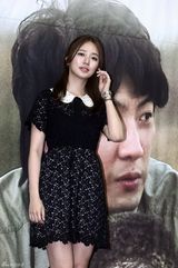 高清组图：尹恩惠Boa等出席《希望之路》发布会