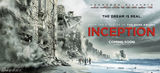 幻灯图集：《盗梦空间》英国版海报曝光