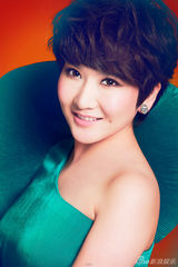 组图：李健携手关迟黑龙江春晚献唱《松花江》