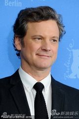 高清组图：《国王的演讲》亮相 海伦娜傍科林-费斯