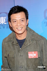 幻灯：无线《刑警》开机 黄日华坦言最后一次拍剧  