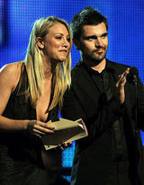 幻灯图：图文点评第52届格莱美奖的精彩时刻