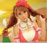 组图：历届ChinaJoy ShowGirl美色大赏