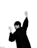 高清组图：胡歌新专辑全新造型宣传照曝光