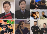 组图：港剧警花形象大盘点 你最爱哪一款？