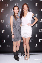 幻灯图集：杨千嬅谢婷婷乐基儿三姝同台竞艳